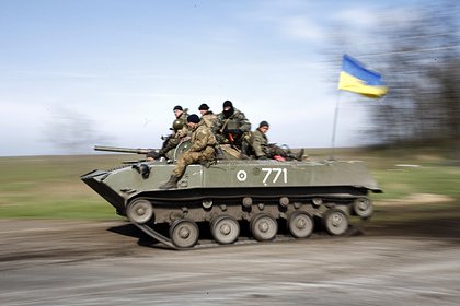 Picture: «Пять лет тюрьмы или поедешь повоюешь». Танкисты ВСУ признались, что их угрозами отправили на фронт