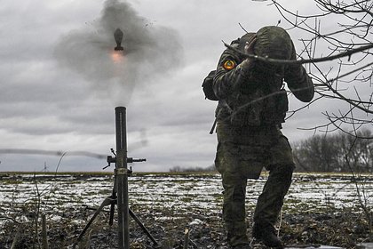 Picture: Российские военные сообщили об ожесточенных боях у «дороги смерти» в Курской области. Что об этом известно?