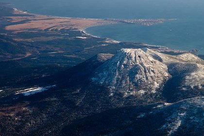 Picture: Землетрясение произошло в российском регионе