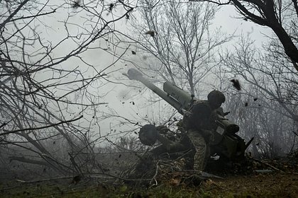 Picture: Стало известно о беспорядочных ударах артиллерии ВСУ по Судже