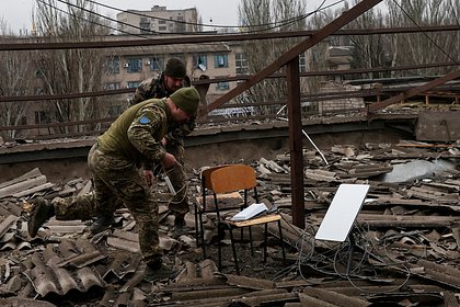 Picture: В Раде назвали просчетом командования отступление ВСУ из Курской области