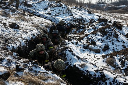 Picture: В Харьковской области рассказали о деморализации ВСУ из-за поражений на фронте