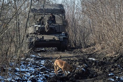 Picture: Российский генерал назвал число остающихся под контролем ВСУ сел в Курской области