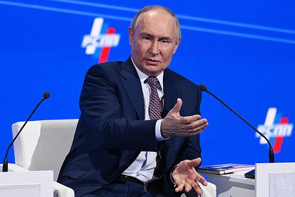 Picture: Путин поручил разработать механизм возвращения иностранных компаний в Россию. Кто сможет вернуться первым и как?