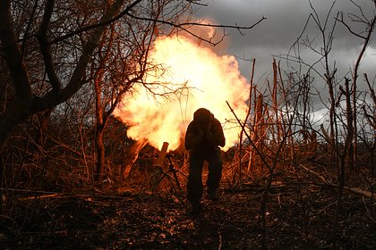 Picture: В Раде сравнили успех ВС России в Сумской области и продвижение ВСУ в Курской области