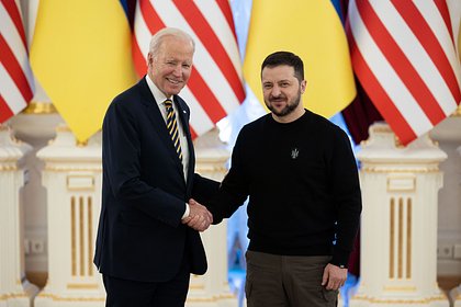 Picture: Захарова рассказала о предательстве Украины со стороны США