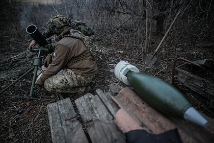 Picture: Названа возможная цель попытки прорыва ВСУ в Белгородскую область