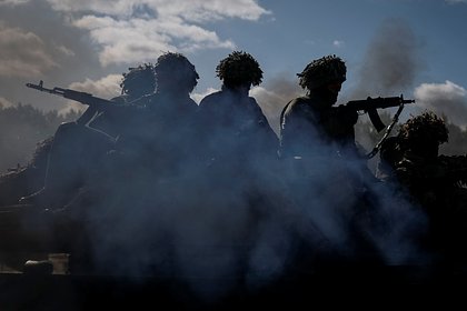 Picture: Военкор раскрыл данные о потерях ВСУ при попытке прорыва в Белгородскую область