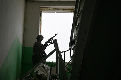 Picture: Военкор рассказал о складе боеприпасов ВСУ в гражданской больнице под Суджей