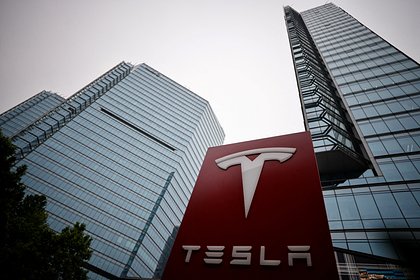 Picture: Трейдеры нажились на падении акций Tesla