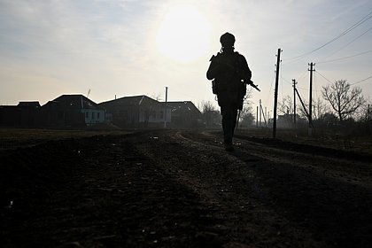 Picture: Москвич «потерялся» на СВО между четырьмя частями, был объявлен в СОЧ и попросил о помощи