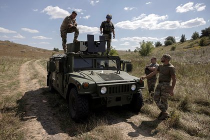 Picture: Вторгшимся в Курскую область бойцам ВСУ вынесли приговор