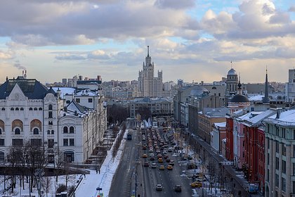 Picture: В Москве построят Кобзон-Сити