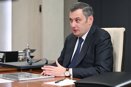 Picture: Хинштейн сообщил об «очередных преступлениях украинских нацистов» в Курской области