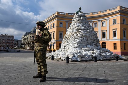 Picture: В офисе Зеленского встревожились из-за поддержки США присоединения Одессы к России