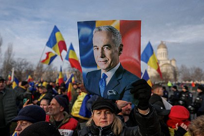 Picture: Европу обвинили в превращении в диктатуру