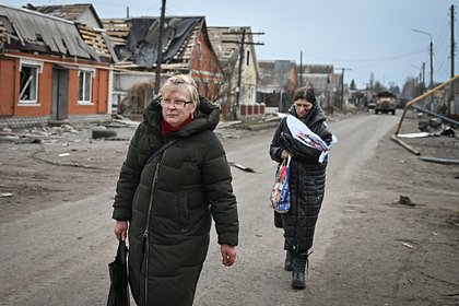 Picture: Жительница Суджи рассказала о сборе дождевой воды для спасения от жажды