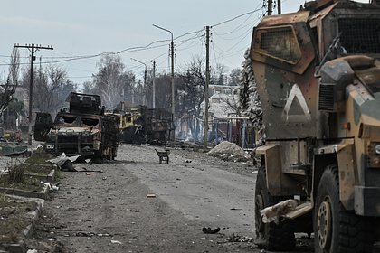 Picture: Иностранные специалисты попали в окружение в Курской области