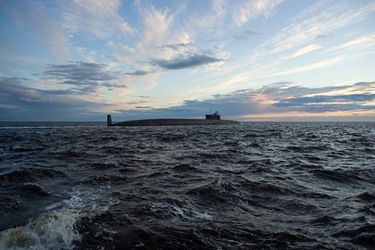 Picture: Северный флот успешно освоил ракетоносцы «Борей»