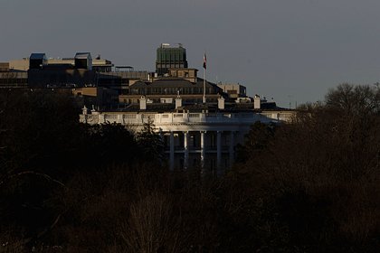 Picture: В Белом доме назвали первые шаги к миру после разговора Путина и Трампа