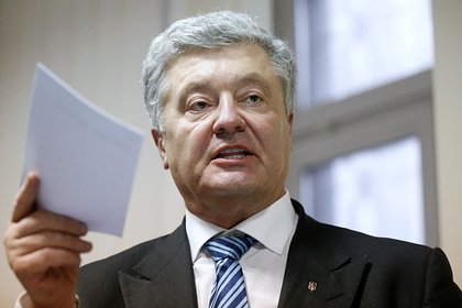 Picture: Порошенко обвинил Зеленского в стремлении к диктатуре