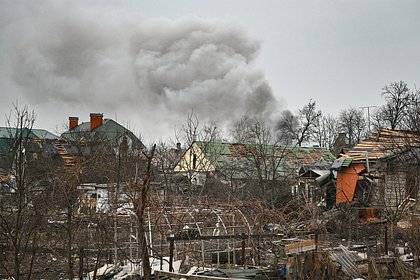 Picture: Описано влияние поражения в Курской области на ВСУ