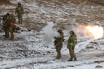 Picture: В Белом доме раскрыли выгоду от урегулирования на Украине