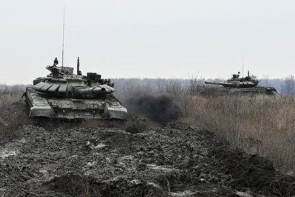 Picture: Россия и США немедленно начнут переговоры по Украине