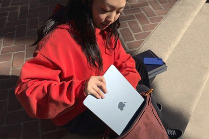 Picture: Компьютеры Apple оказалось невозможно отремонтировать