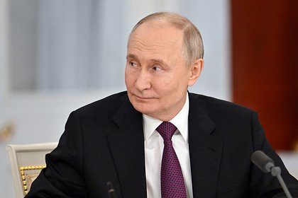 Picture: Путин поздравил Бабкину с юбилеем