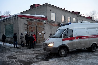 Picture: В российском регионе рекомендовали соблюдать моральные нормы при перевозке трупов