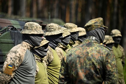 Picture: В ЛНР рассказали о размещении солдат ВСУ в школах и жилых домах