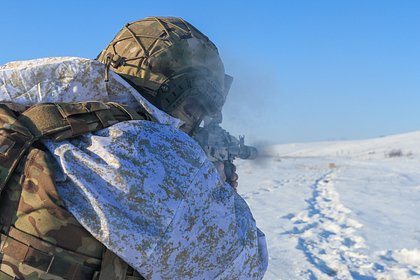 Picture: Военкоры сообщили подробности продвижения ВС России в Запорожской области