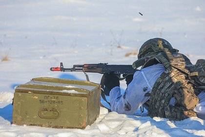 Picture: Российский солдат ценой своей жизни спас женщину с ребенком от БПЛА ВСУ