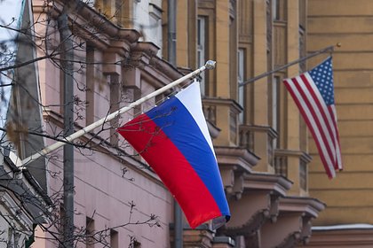 Picture: В Госдепе рассказали о предстоящих переговорах России и США