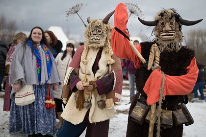 Picture: 20 марта: какой праздник отмечают в России и мире