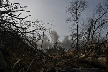 Picture: Боец «Ахмата» раскрыл детали отступления ВСУ из Черкасского Поречного