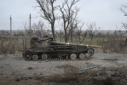 Picture: «Провокация накануне переговоров на высшем уровне». Минобороны объяснило попытки ВСУ вторгнуться в Белгородскую область