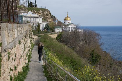 Picture: Информация об обязательном волонтерстве студентов в Крыму ради сессии не подтвердилась