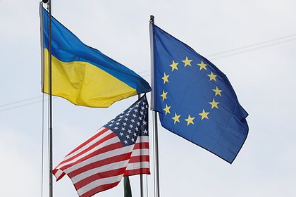 Picture: США определили место ЕС в мирном соглашении по Украине