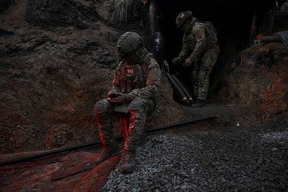 Picture: В Харьковской области заявили об остановке работы предприятий в Волчанске и Купянске