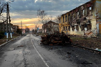 Picture: Стало известно о попытке ВСУ прорваться в тыл России под Суджей