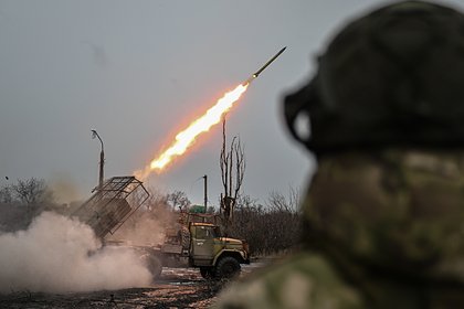 Picture: Освобожденное российскими военными село оказалось практически разрушено