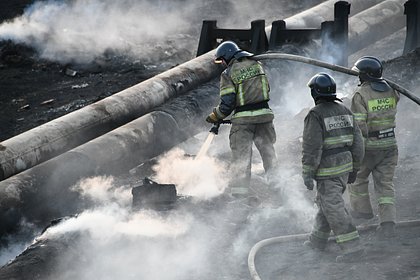 Picture: Стало известно о повреждении нефтеперекачивающей станции в ходе атаки ВСУ