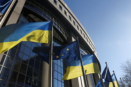 Picture: Северная Европа выступила за ускоренное вступление Украины в ЕС