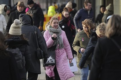 Picture: Названа самая счастливая страна в мире