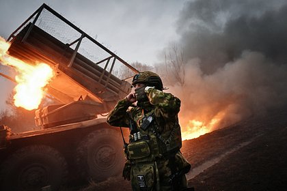 Picture: ВС России уничтожили технику и живую силу ВСУ в белгородском приграничье