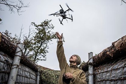 Picture: ВСУ совершили самую массированную атаку беспилотниками на российский регион. Что известно о последствиях?