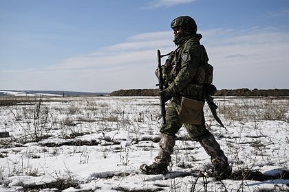 Picture: На Украине подтвердили продвижение ВС России в Харьковской области и ДНР