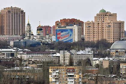 Picture: В Госдуме ответили на отказ Зеленского признавать новые российские территории